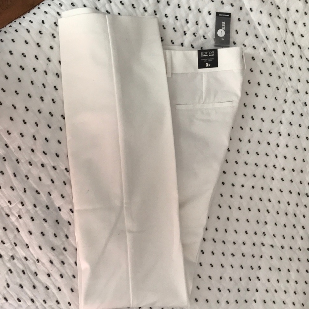 Pants - Picture 3 of 3
